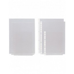 FUNDAS CUARTO 11 MULTITALADRO CRISTAL