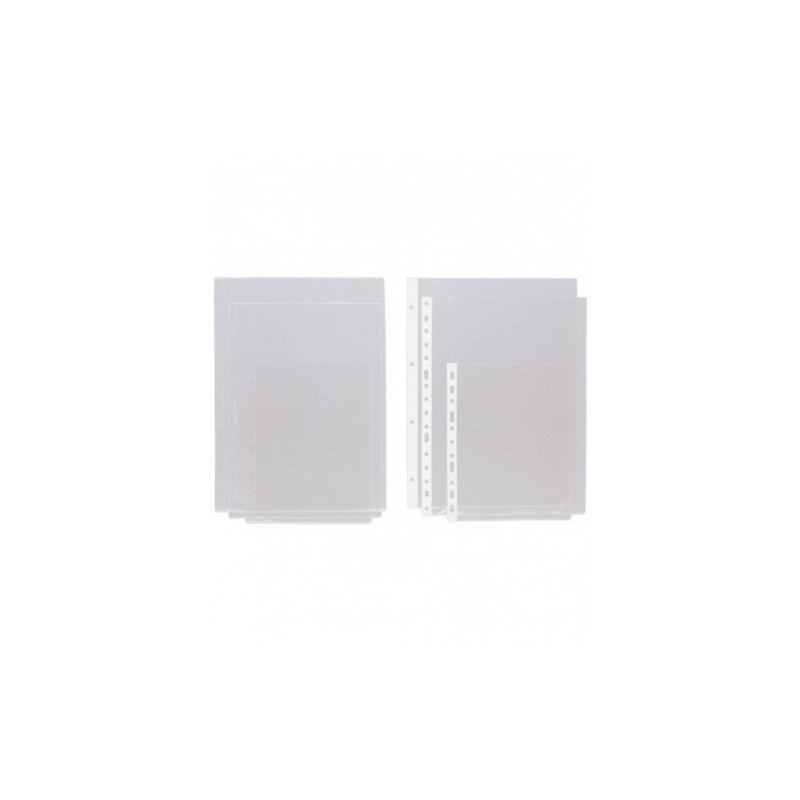 FUNDAS CUARTO 11 MULTITALADRO CRISTAL