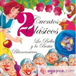BAMBI - LA BELLA DURMIENTE 2 CUENTOS CLASICOS