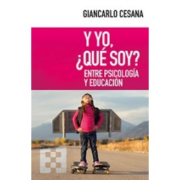 Y YO QUE SOY