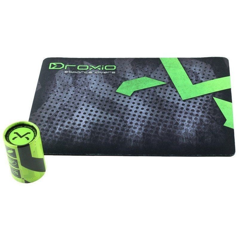 ALFOMBRILLA DROXIO MPG02 350x250x3