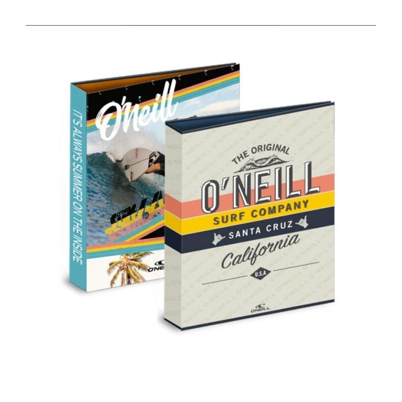 CARPETA A4 4A 35MM ONEILL BOYS