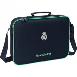 CARTERA EXTRAESCOLARES REAL MADRID 2 EQUIP