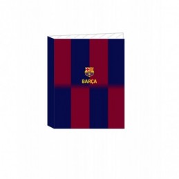 CARPETA CARTON 4 ANILLAS FC BARCELONA 1 EQUIPACIÓN