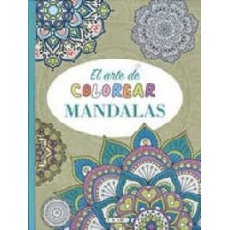 EL ARTE DE COLOREAR MANDALAS