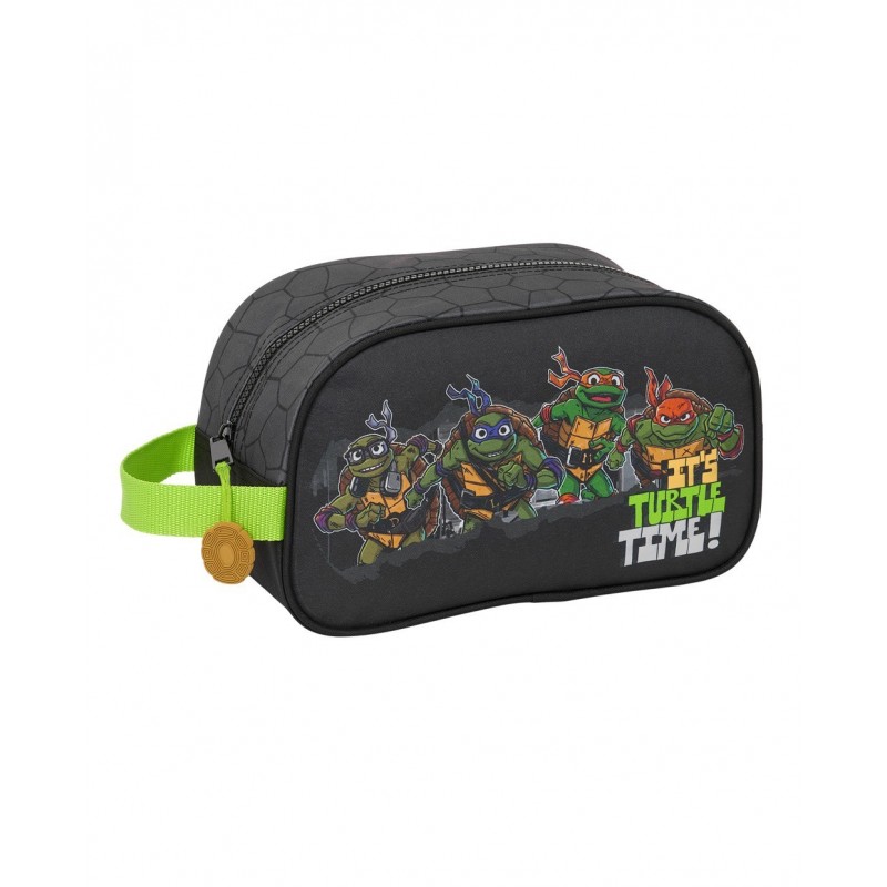 NECESSER 1 ASA ADAPT A CARRO TORTUGAS NINJA