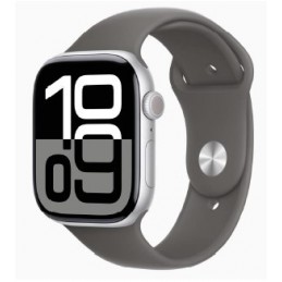 RELOJ APPLE WATCH 46MM DENIM S/N PULSERA GRAY SPOR