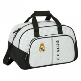 BOLSA DEPORTE SAFTA REAL MADRID GRANDE