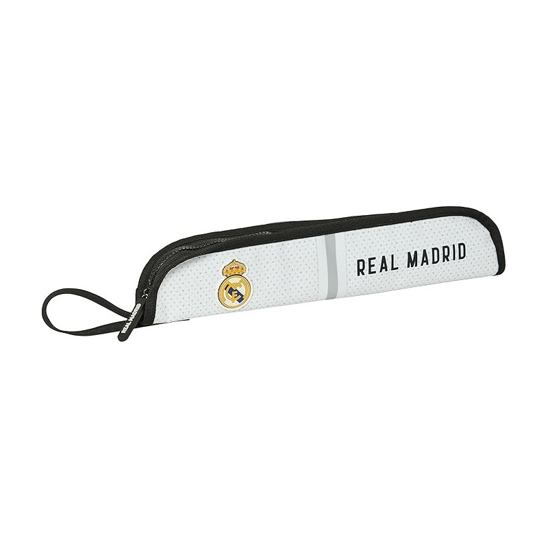 PORTAFLAUTAS REAL MADRID 1 EQUIP 24/25