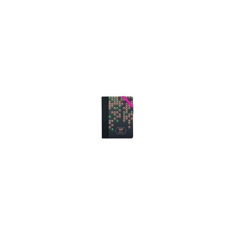 LIBRETA POCKET COPPER P PUNTOS