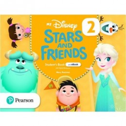 MY DISNEY STARS AN FRIENDS 2