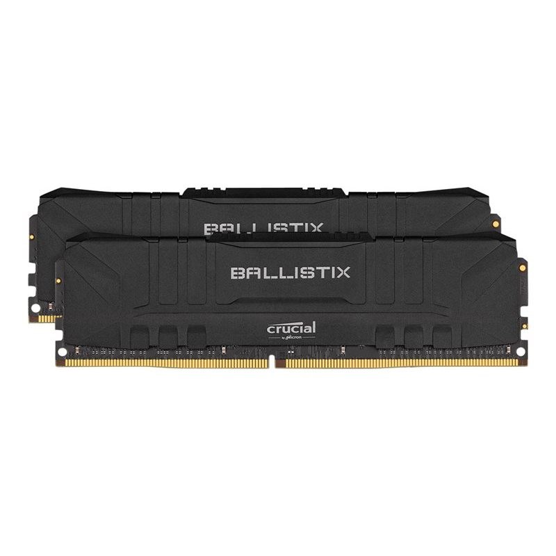 CRUCIAL BALLISTIX DDR4 3200 2x8GB 1.35V UDIMM
