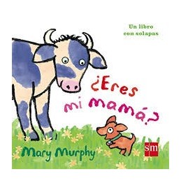 ERES MI MAMA