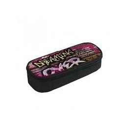 ESTUCHE HORIZONTAL LOVE BUSQUETS BE COOL