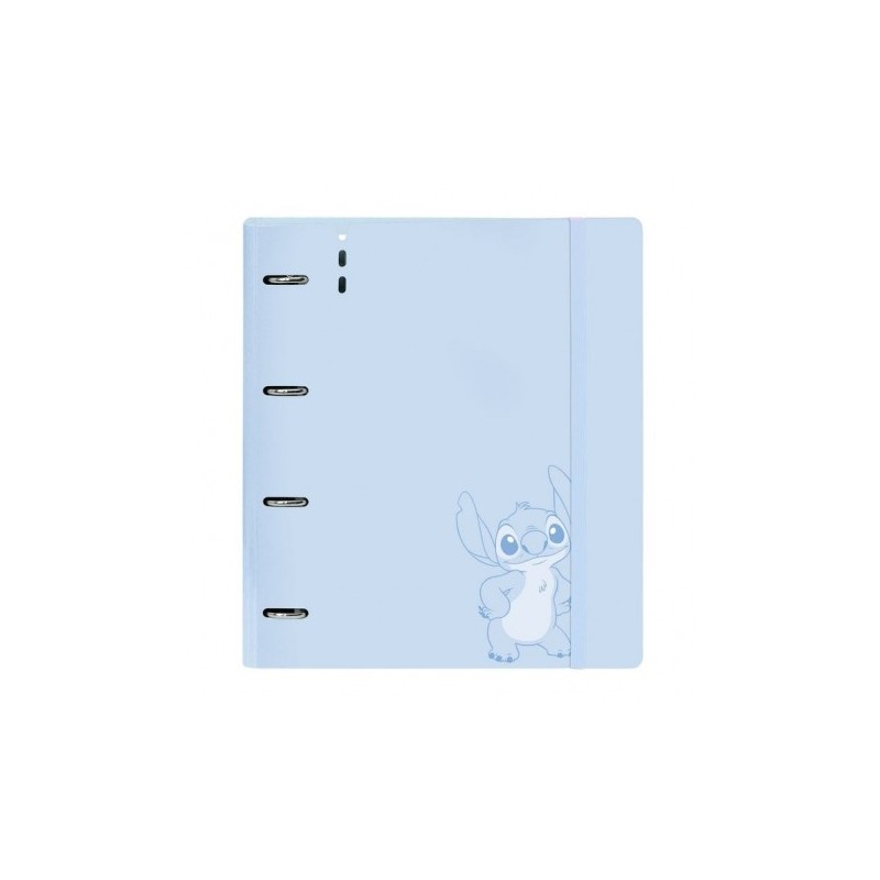 CARPEBLOCK PP FOAM 4 ANI 35MM C RECAMBIO STITCH OH
