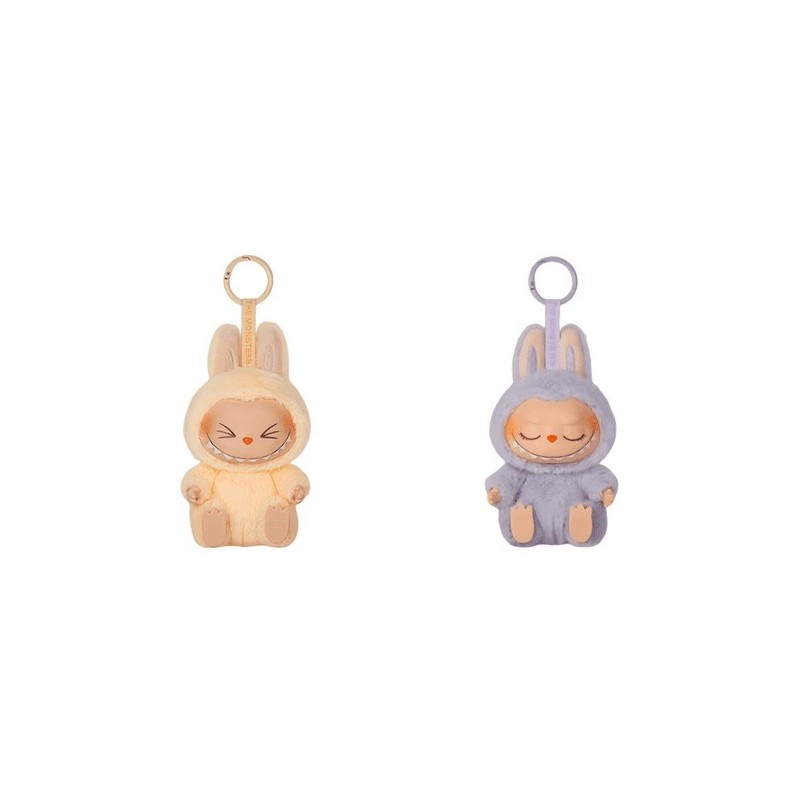 LABUBU PELUCHE MEDIANO MONSTER HAVE A SEAT