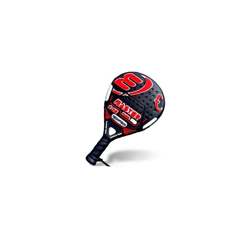 PENDRIVE TECH1TECH 32GB PADEL ROJA