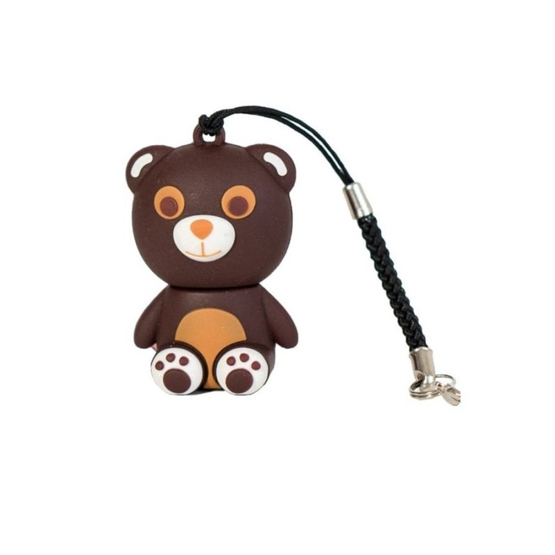 PEN DRIVE FIG 32GB OSITO TOTUS