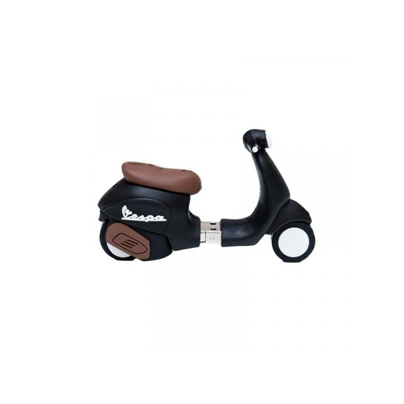 TECHONE TECH MOTO SCOOTER VESPA 32GB