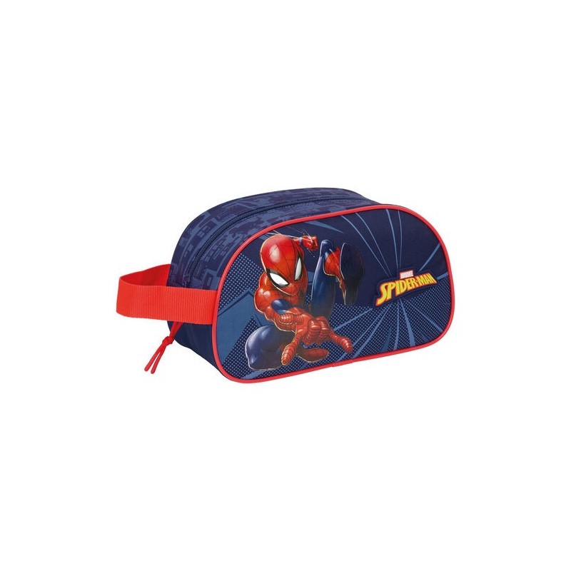 NECESER ADAPT CARRO SPIDER-MAN