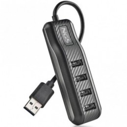 HUB USB 2.0 NGS 4xUSB