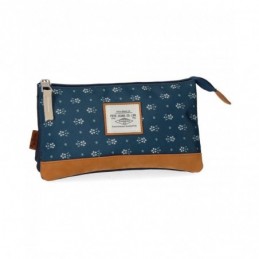 ESTUCHE PEPE JEANS CAROLA TRIPLE