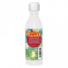 TEMP/JOVI LIQUIDA 500CC BLANCO