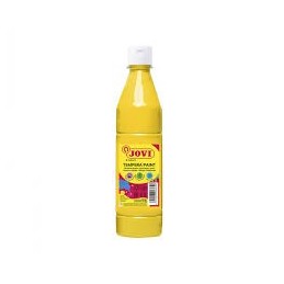 TEMP/JOVI LIQUIDA 500CC AMARILLA