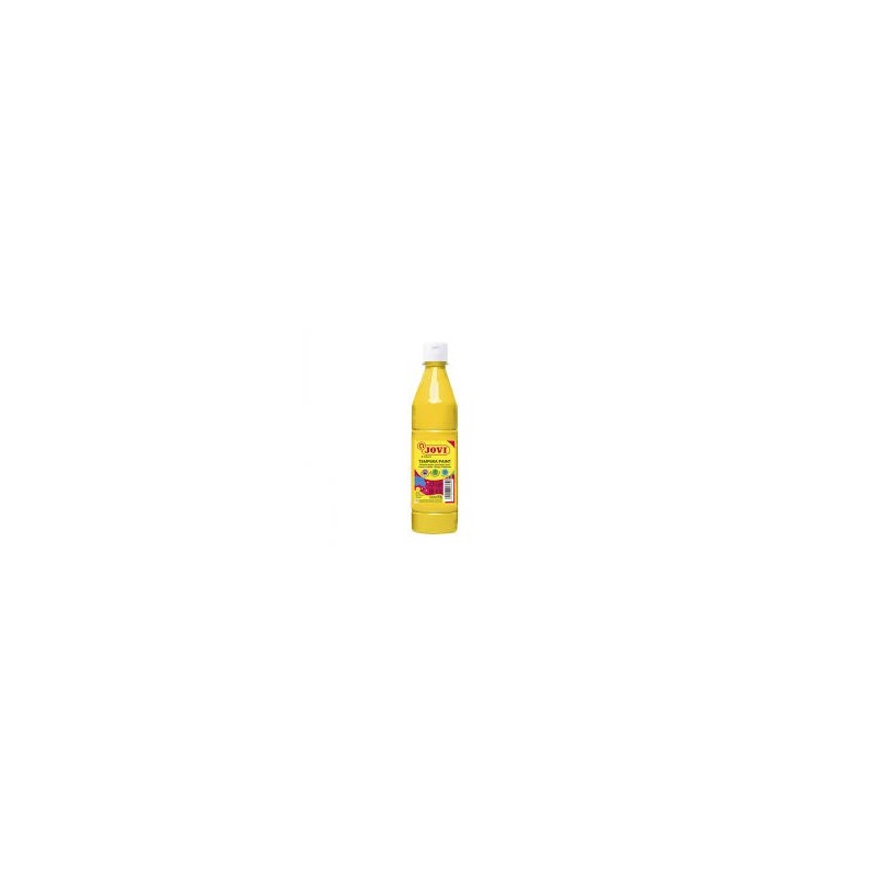 TEMP/JOVI LIQUIDA 500CC AMARILLA