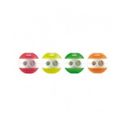SACAPUNTAS SPHERE FLUO MILAN