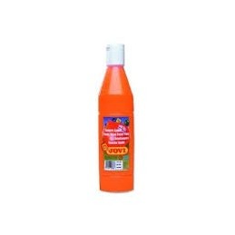 TEMP/JOVI LIQUIDA 500CC NARANJA