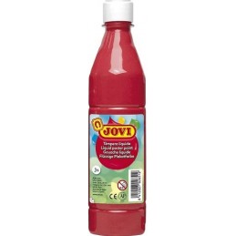 TEMP/JOVI LIQUIDA 500CC BERMELLON (ROJO)