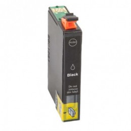 EPSON T603XL NEGRO T03A1/T03U1