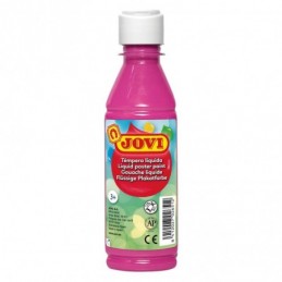 TEMP/JOVI LIQUIDA 500CC MAGENTA