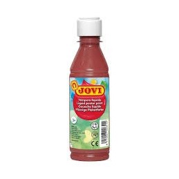 TEMP/JOVI LIQUIDA 500CC MARRON