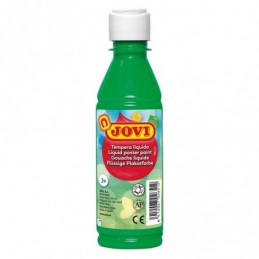 TEMP/JOVI LIQUIDA 500CC VERDE MEDIO