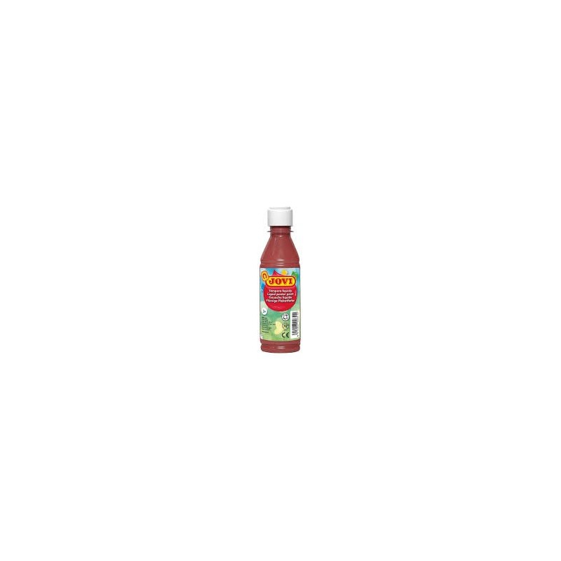 TEMP/JOVI LIQUIDA 500CC MARRON