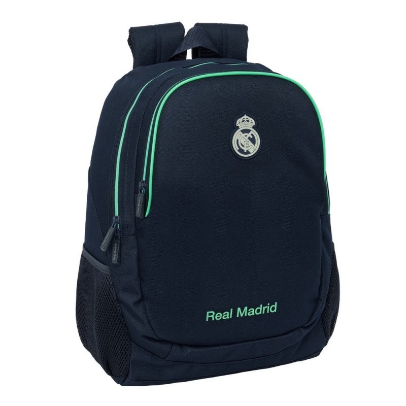 MOCHILA ADAPTABLE CARRO REAL MADRID