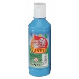 TEMP/JOVI LIQUIDA 500CC AZUL CYAN