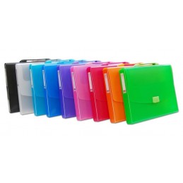 MALETIN CON ASA SILICONA COLORLINE