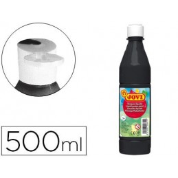 TEMP/JOVI LIQUIDA 500CC NEGRO