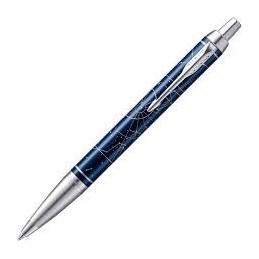 BOLIGRAFO PARKER IM PREMIUM AZUL ASTRAL