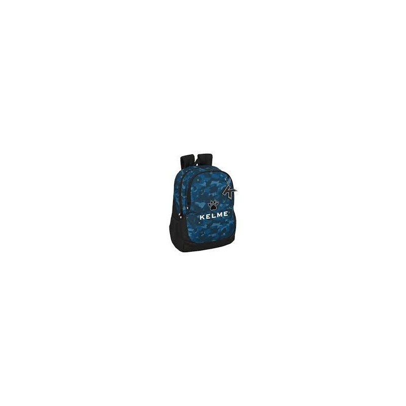 MOCHILA ADAPT. CARRO KELME BREAK