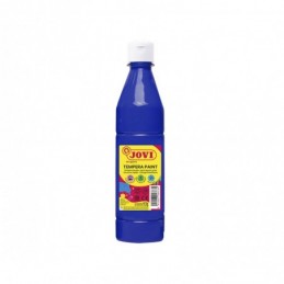 TEMP/JOVI LIQUIDA 500CC AZUL