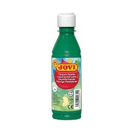 TEMP/JOVI LIQUIDA 500CC VERDE OSCURO