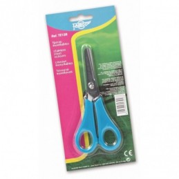 TIJERA PARA ZURDOS 13cms.