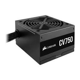 CORSAIR CV750 80 PLUS BRONZE NO MODULAR ATX