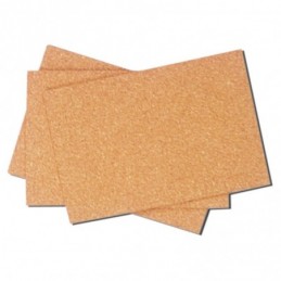 LAMINA DE CORCHO 4MM 30x45 FAIBO