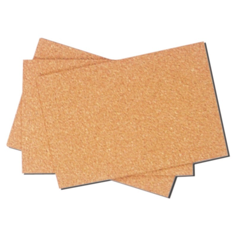 LAMINA DE CORCHO 4MM 30x45 FAIBO