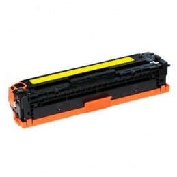 TONER HP CF532A AMARILLO COMPATIBLE